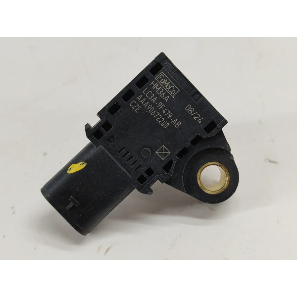 Sensor Map Ranger 3.0 V6 2025 Xls Lc3a9f479ab