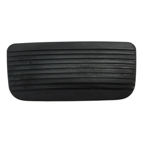 Borracha Pedal Freio Ranger 3.0 V6 2025 Xls Hm500726