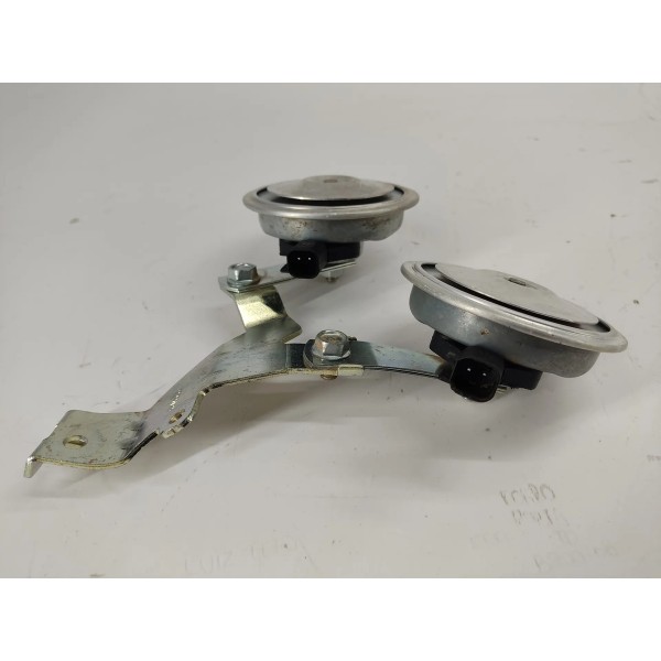 Buzina Ranger 3.0 V6 2025 Xls N1wt13a803ba