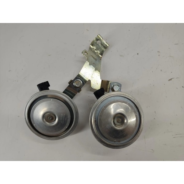 Buzina Ranger 3.0 V6 2025 Xls N1wt13a803ba