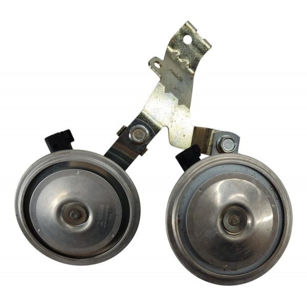 Buzina Ranger 3.0 V6 2025 Xls N1wt13a803ba