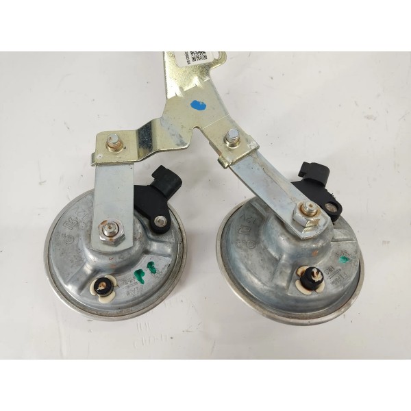 Buzina Ranger 3.0 V6 2025 Xls N1wt13a803ba