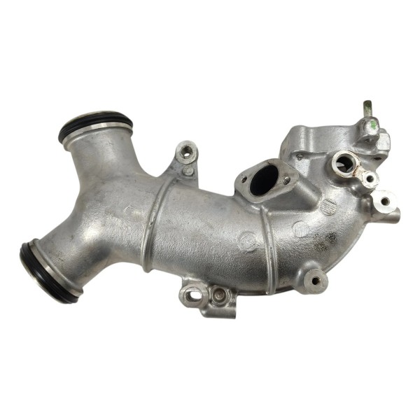 Duto Flange Coletor Ranger 3.0 V6 2025 Xls Jl3q9s455ea