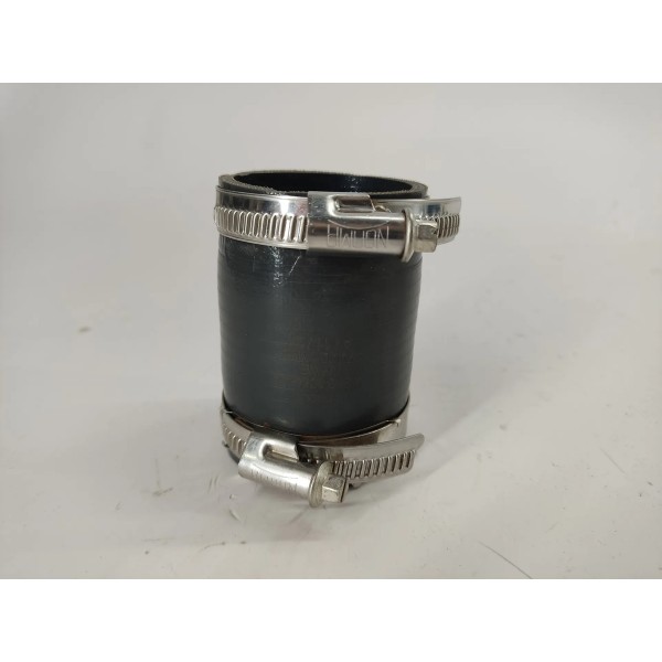 Mangueira Intercooler Ranger 3.0 V6 2025 Xls Mb3g6c646 Preto