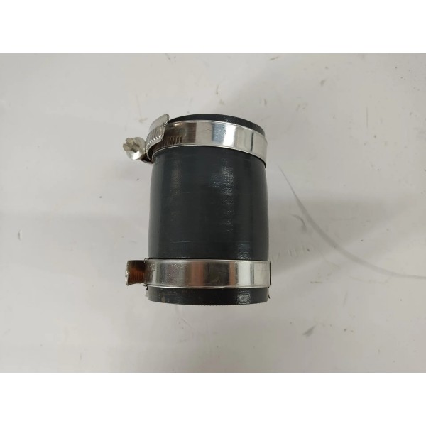 Mangueira Intercooler Ranger 3.0 V6 2025 Xls Mb3g6c646 Preto