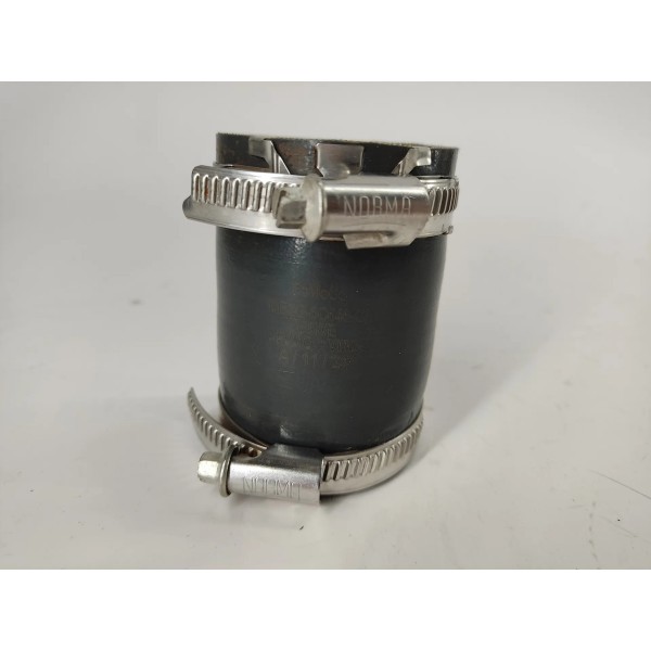 Mangueira Intercooler Ranger 3.0 V6 2025 Xls Mb3g6c646 Preto