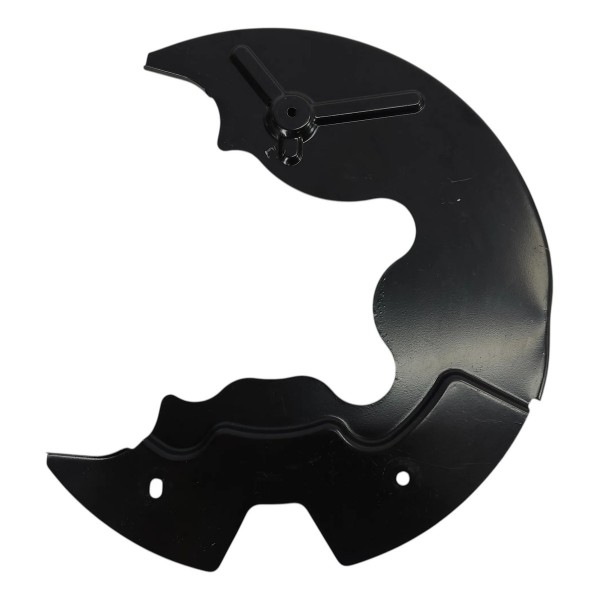 Espelho Disco D.e Ranger 3.0 V6 2025 Xls Mb3c2k005cb Preto