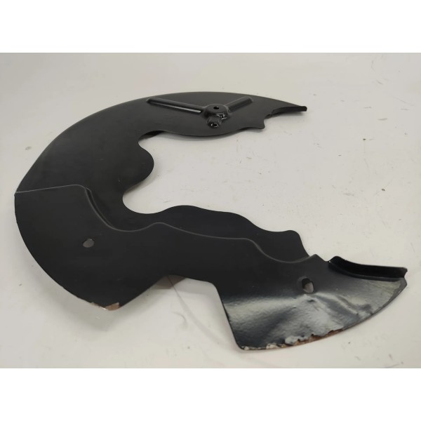 Espelho Disco D.d Ranger 3.0 V6 2025 Xls Mb3g2k004 Detalhe Preto