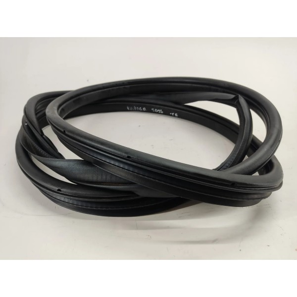 Borracha Carroceria Porta T.e Ranger 3.0 V6 2025 Xls