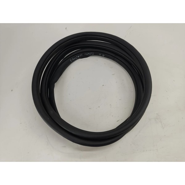 Borracha Carroceria Porta T.d Ranger 3.0 V6 2025 Xls