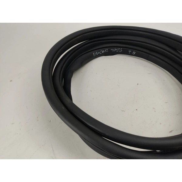 Borracha Carroceria Porta T.d Ranger 3.0 V6 2025 Xls