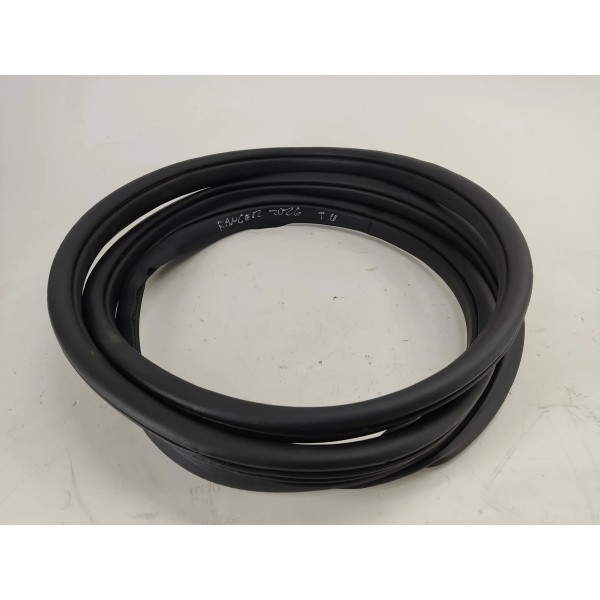 Borracha Carroceria Porta T.d Ranger 3.0 V6 2025 Xls