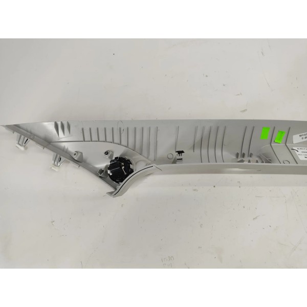 Acabamento Coluna L.e Ranger 3.0 V6 2025 Xls N1wbe03513