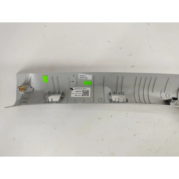 Acabamento Coluna L.d Ranger 3.0 V6 2025 Xls N1wbe03512