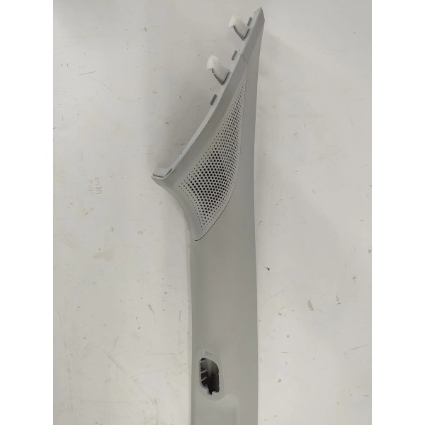 Acabamento Coluna L.d Ranger 3.0 V6 2025 Xls N1wbe03512