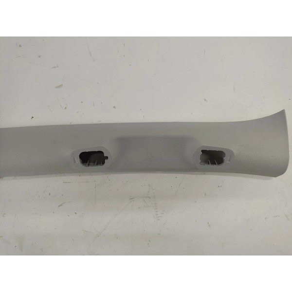 Acabamento Coluna L.d Ranger 3.0 V6 2025 Xls N1wbe03512