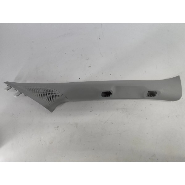 Acabamento Coluna L.d Ranger 3.0 V6 2025 Xls N1wbe03512