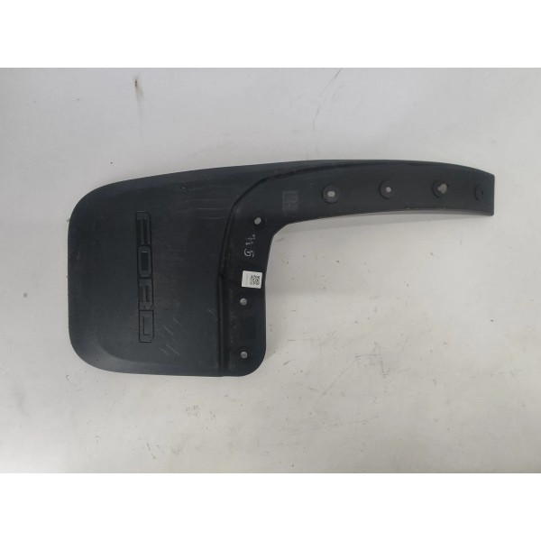 Parabarro Lameiro T.e Ranger 2025 Xls Detalhe Arranhado