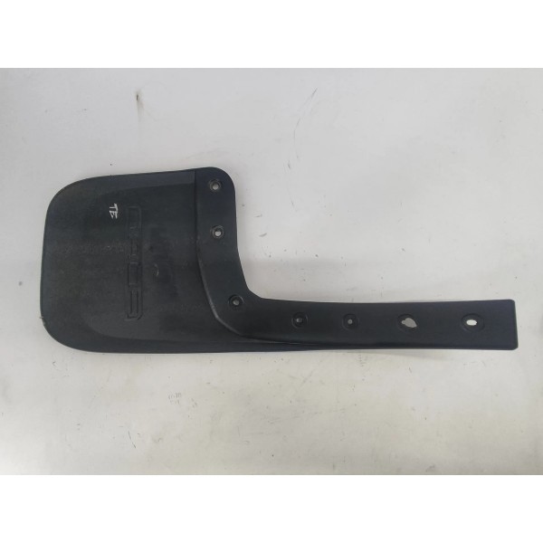 Parabarro Lameiro T.e Ranger 2025 Xls Detalhe Arranhado