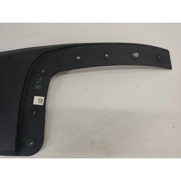 Parabarro Lameiro T.e Ranger 2025 Xls Detalhe Arranhado