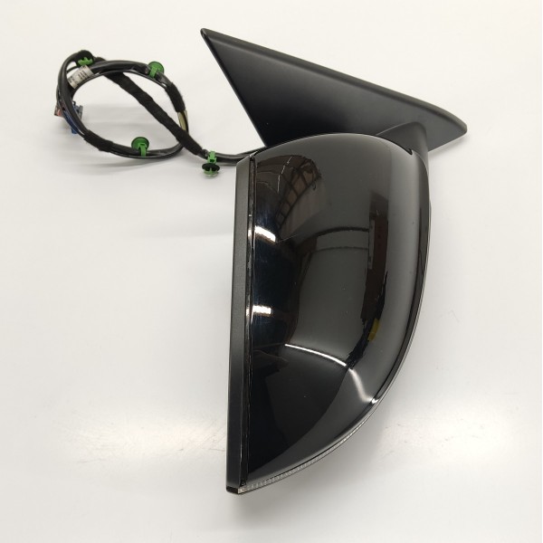 Retrovisor Lado Direito Audi Q8 2019