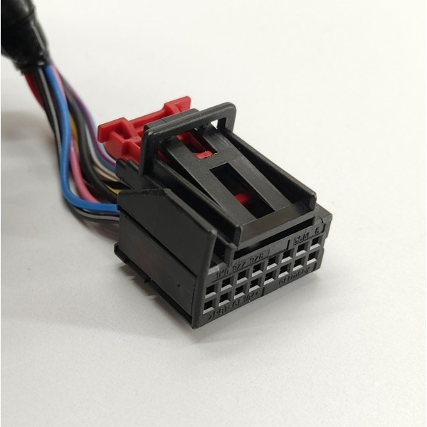 Retrovisor Lado Direito Audi Q8 2019