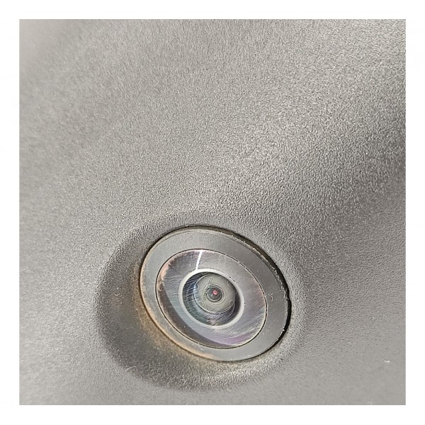 Retrovisor Lado Direito Audi Q8 2019