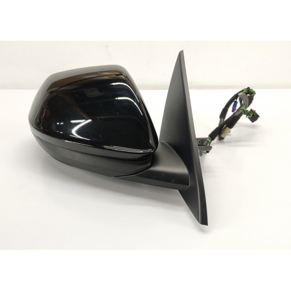 Retrovisor Lado Direito Audi Q8 2019