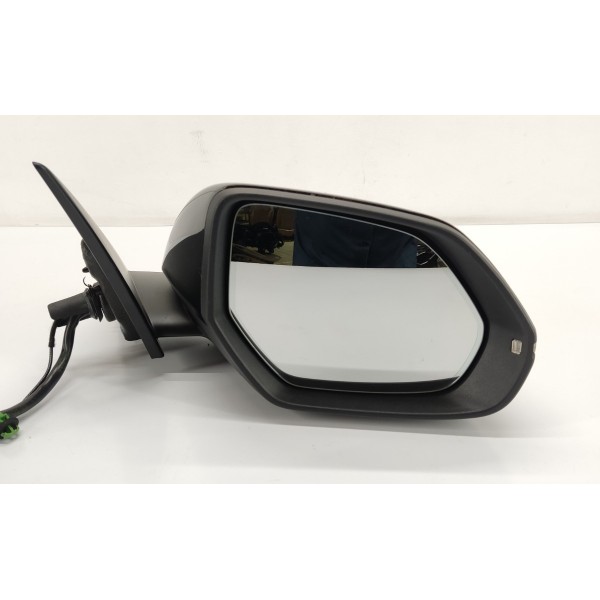Retrovisor Lado Direito Audi Q8 2019