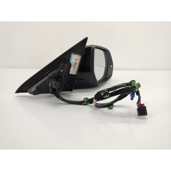 Retrovisor Lado Direito Audi Q8 2019