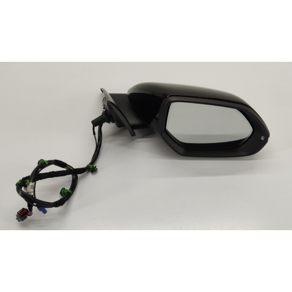 Retrovisor Lado Direito Audi Q8 2019