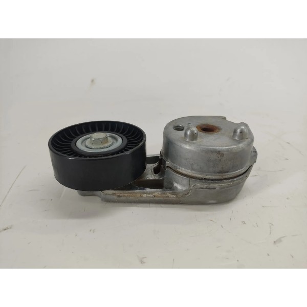 Tensor Esticador Correia Ranger 3.0 V6 2025 Xls Mb3q6a228ca Preto E Metálico