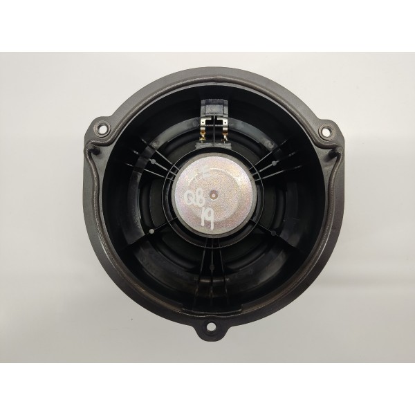 Auto Falante Porta T.e Audi Q8 2019 4m8035411 Preto