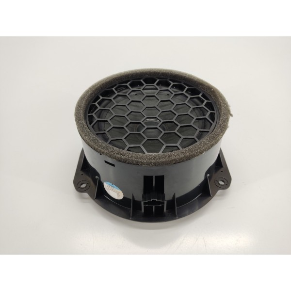 Auto Falante Porta T.e Audi Q8 2019 4m8035411 Preto