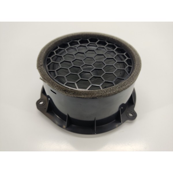 Auto Falante Porta T.e Audi Q8 2019 4m8035411 Preto