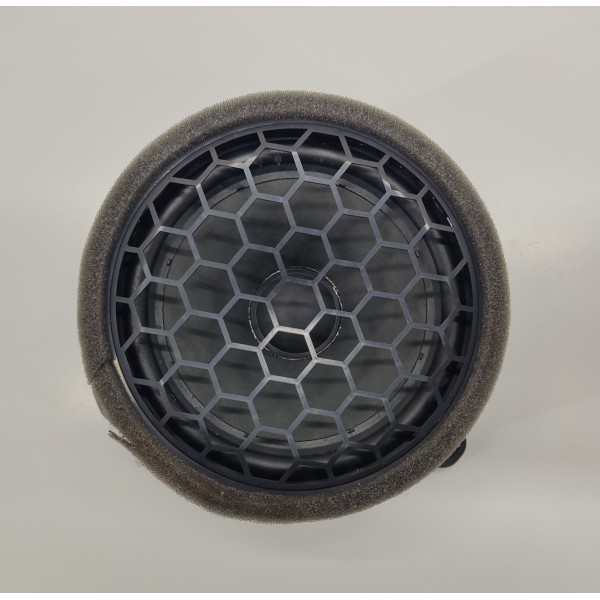 Auto Falante Porta T.e Audi Q8 2019 4m8035411 Preto