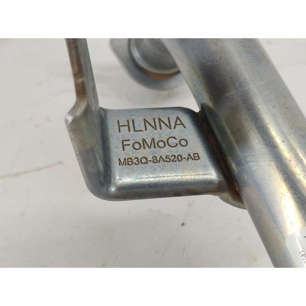 Cano Agua Ranger 3.0 V6 2025 Xls Mb3q8a520ab