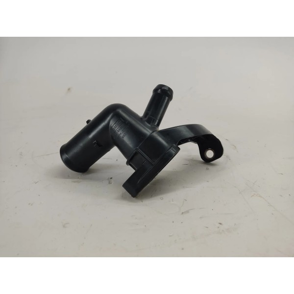 Cano Flange Bomba Agua Ranger 3.0 V6 2025 Xls Mb3q8a544aa