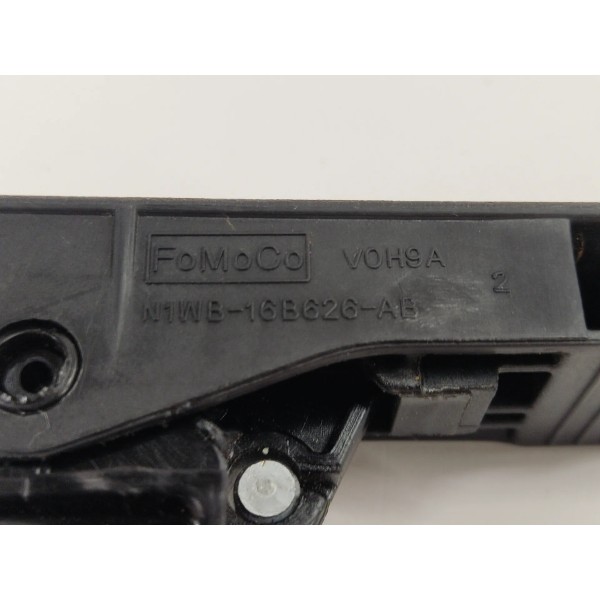 Alavanca Abertura Capo Ranger 3.0 V6 2025 Xls N1wb16b626ab