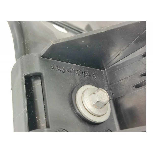 Suporte Inferior Parachoque D.d Ranger V6 2025 Xls N1wb17754