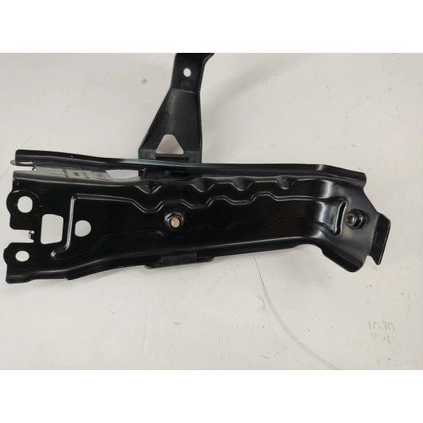 Suporte Inferior Parachoque D.e Ranger V6 2025 Xls N1wb17755