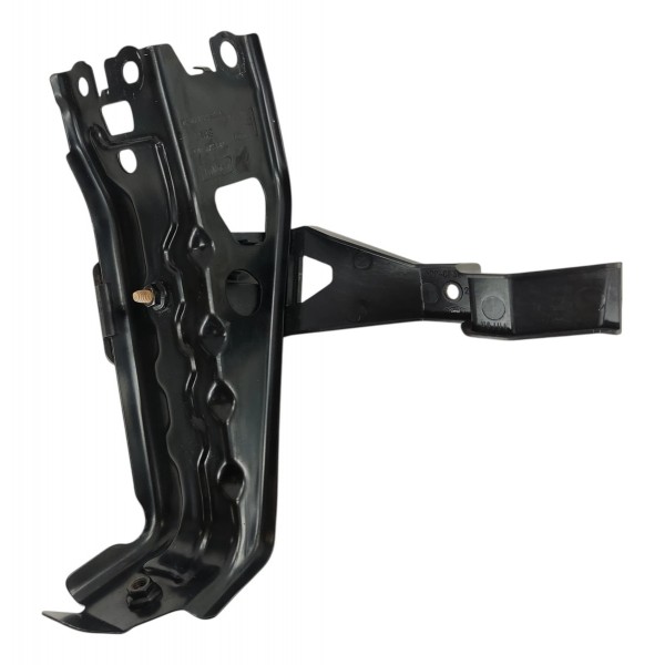 Suporte Inferior Parachoque D.e Ranger V6 2025 Xls N1wb17755