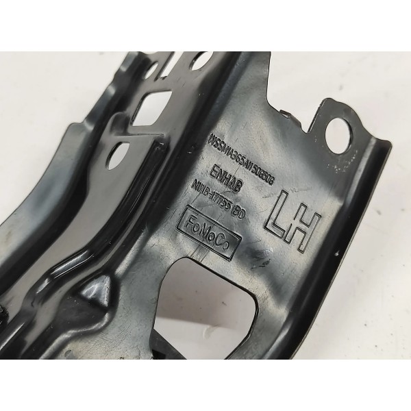 Suporte Inferior Parachoque D.e Ranger V6 2025 Xls N1wb17755