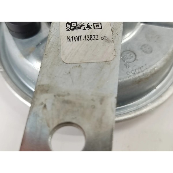 Sirene Alerta Sonoro Buzina Ranger 3.0 V6 2025 Xls N1wt13832