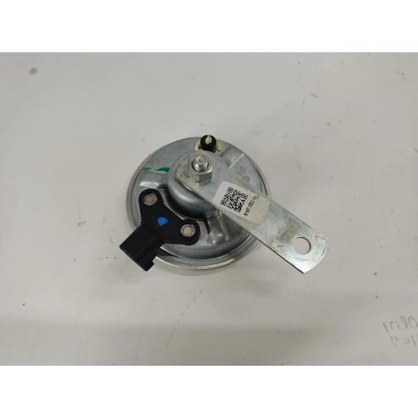 Sirene Alerta Sonoro Buzina Ranger 3.0 V6 2025 Xls N1wt13832