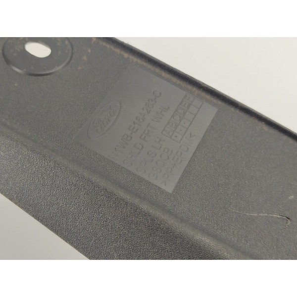 Parabarro Lameiro D.e Ranger 3.0 V6 2025 Xls N1wbe16a263c