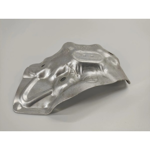 Protetor Calor Motor Ranger 3.0 V6 2025 Xls Mb3q6k733ab