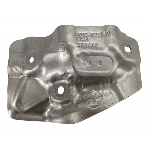 Protetor Calor Motor Ranger 3.0 V6 2025 Xls Mb3q6k733ab