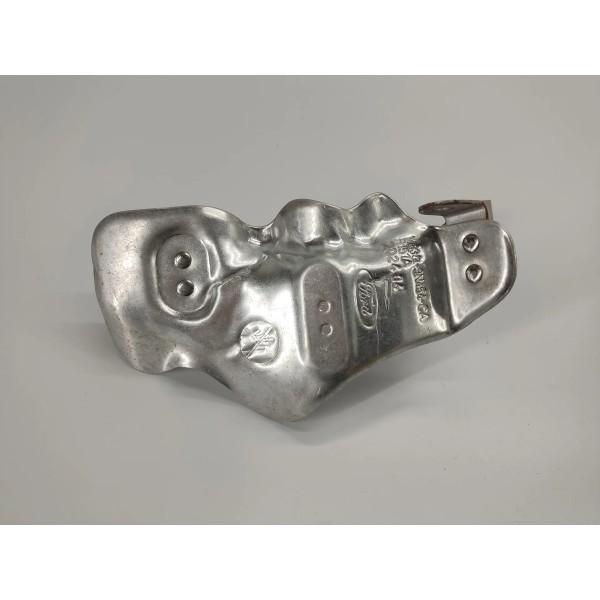 Protetor Calor Motor Ranger 3.0 V6 2025 Xls Mb3q9n454ca