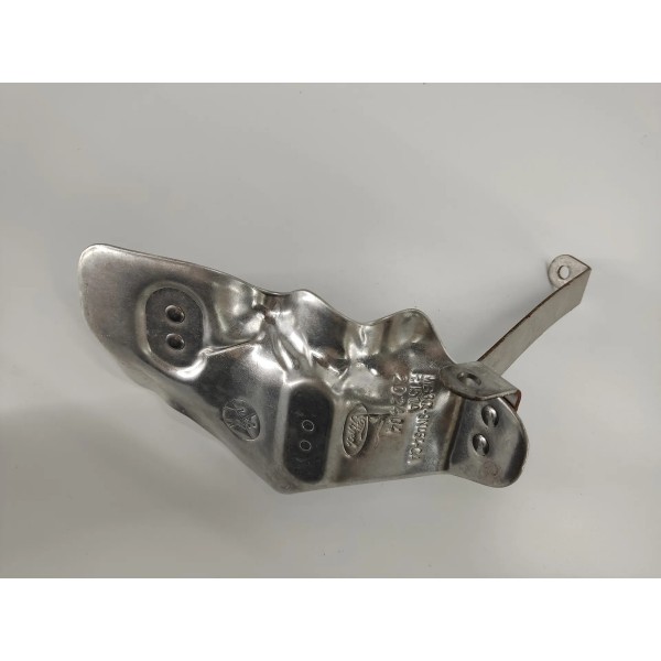 Protetor Calor Motor Ranger 3.0 V6 2025 Xls Mb3q9n454ca